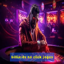 billiards no click jogos